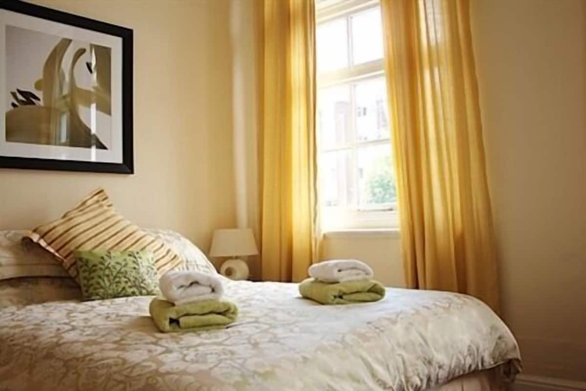Double Room, Ensuite