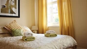 Double Room, Ensuite