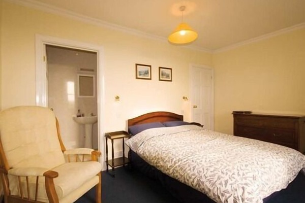 Double Room, Ensuite | 1 bedroom
