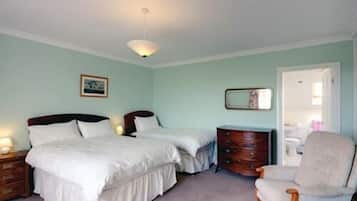 Suite, ensuite | 1 kamar tidur