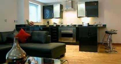 Meridian Apartments - Southend