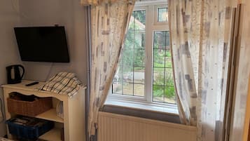 Traditional Double Room, Accessible, Ensuite