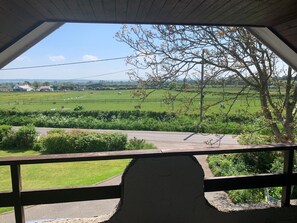 Suite, mit Bad (for upto 4 people)