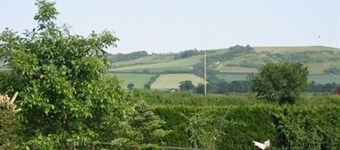 威賽德民宿旅店