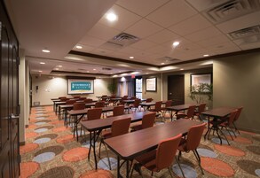 Sala de reuniones