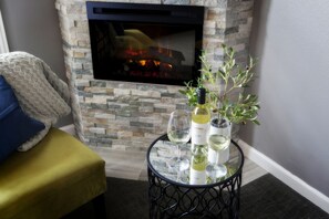 标准房, 2 张大床 | 高档床上用品、熨斗/熨衣板、免费 WiFi、床单