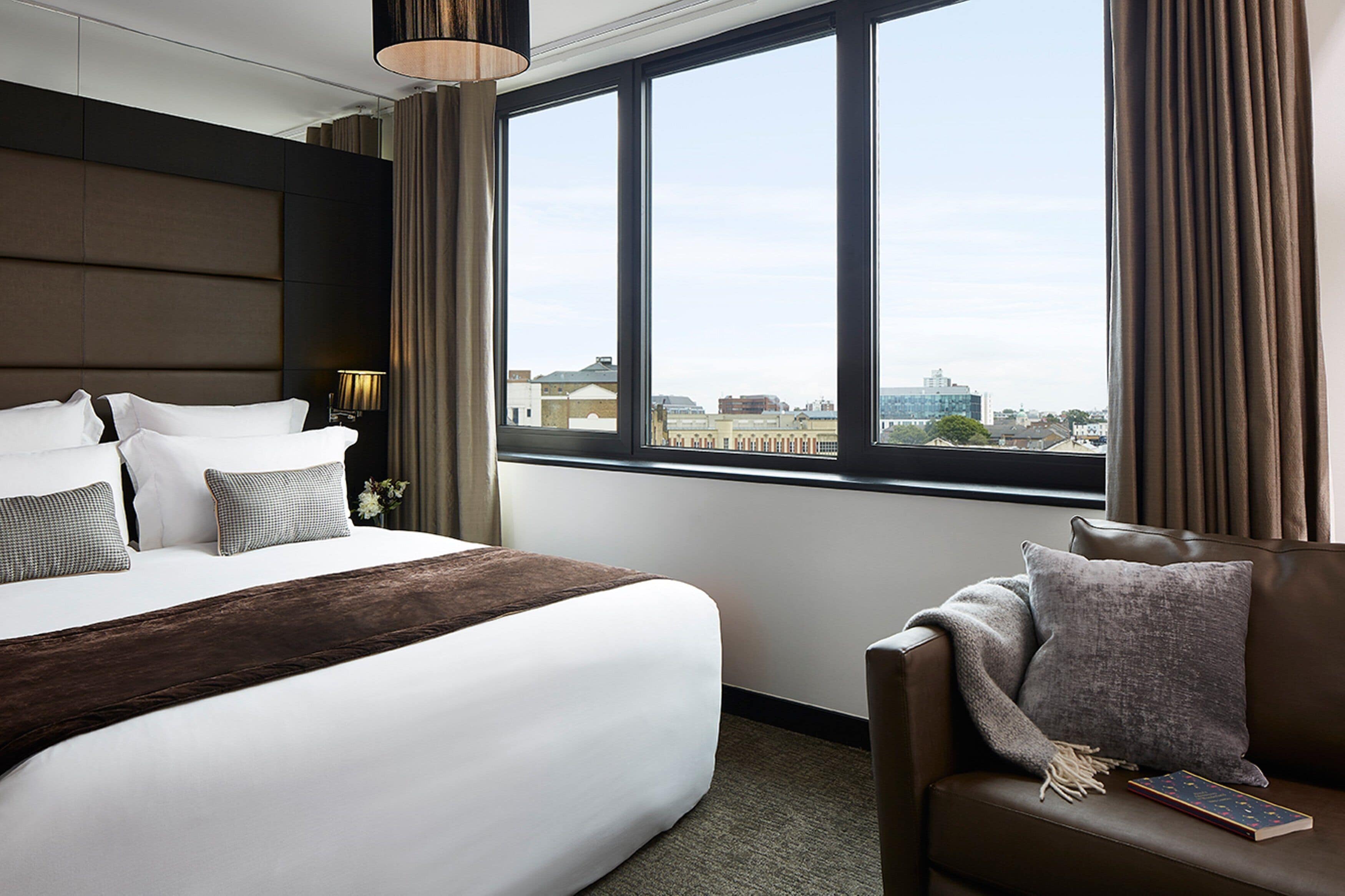 deluxe double room, balcony | 1 bedroom, premium bedding, in-room safe, desk