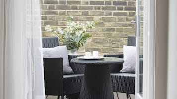 Suite, balcone | Vista balcone