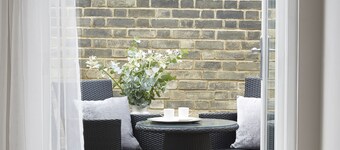 The Westbridge Hotel