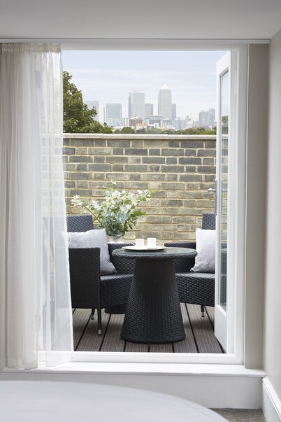 The Westbridge Hotel