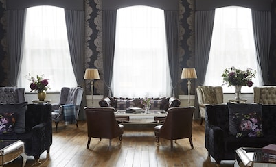 The Westbridge Hotel