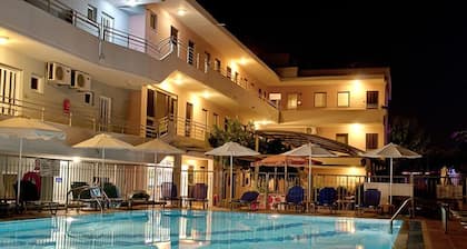 Marianna Hotel