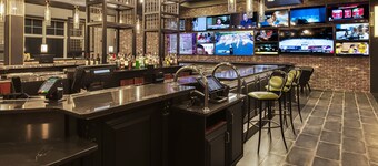 湖畔酒店赌场，温德姆Travelodge