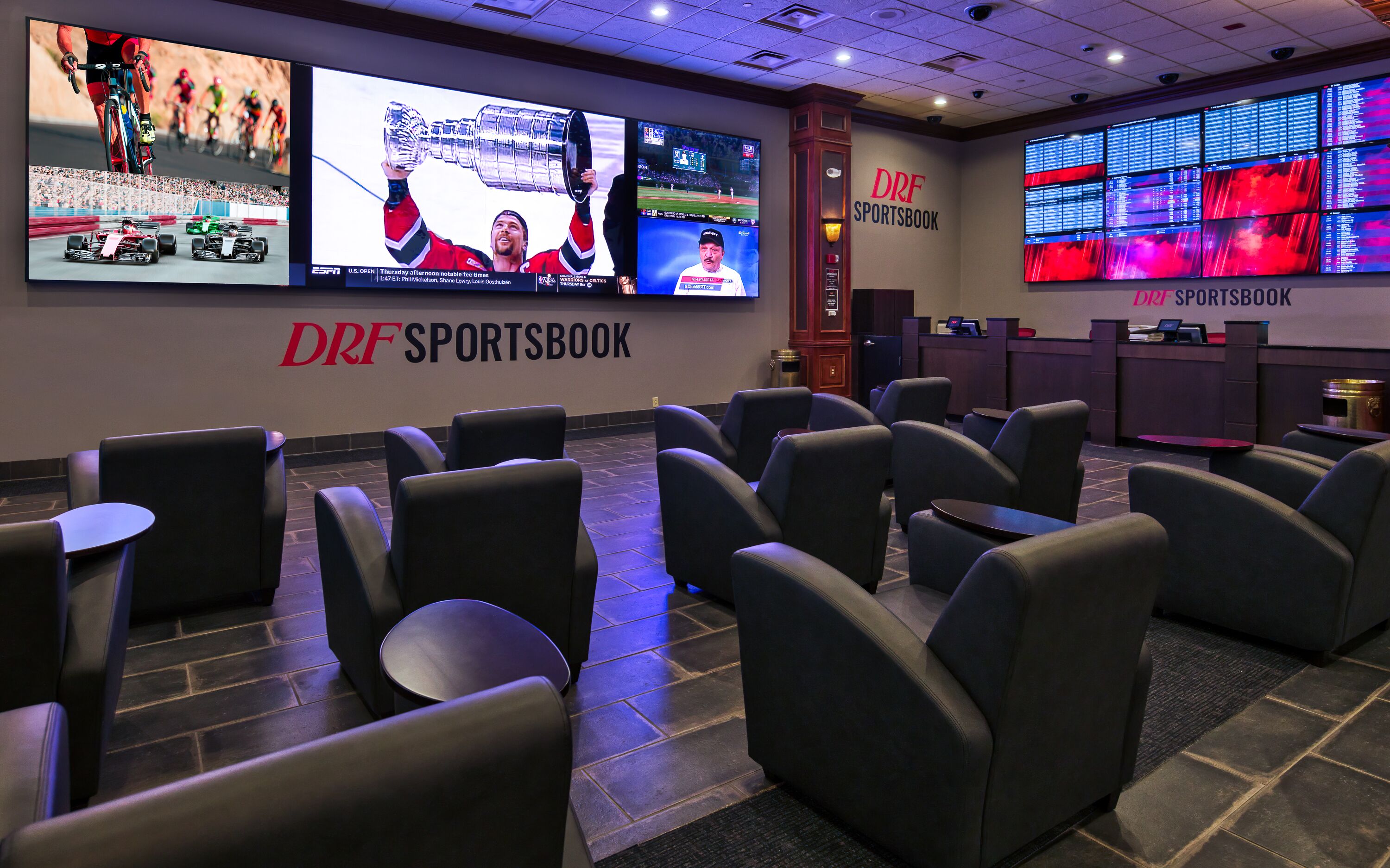 運動酒吧