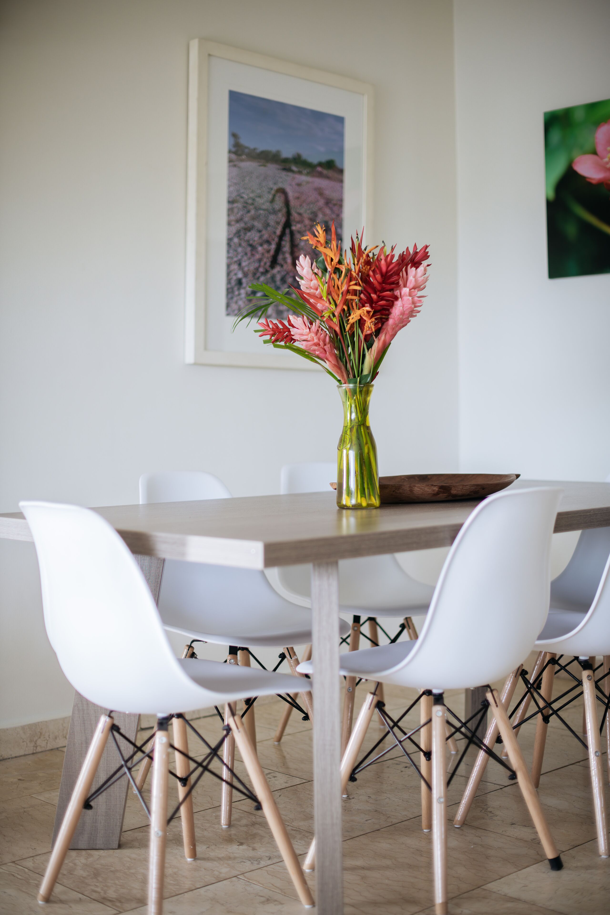 premium penthouse, balcony, harbour view | in-room dining