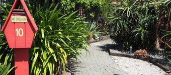 Tasman Bay Backpackers