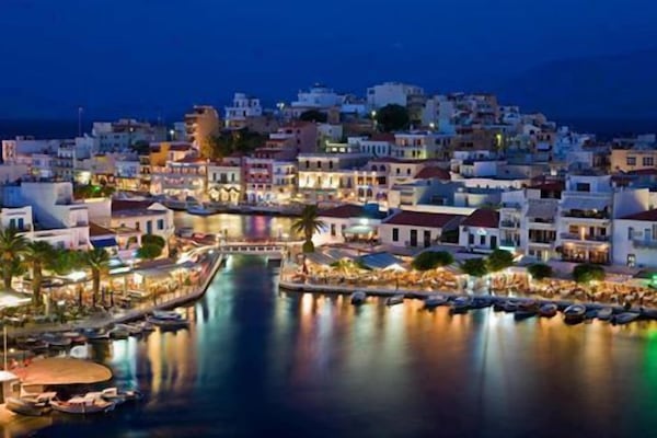 Port de plaisance