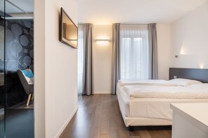 Deluxe Double Room - Garnì On The Rock (Arco)