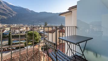 Single Room | Balcony