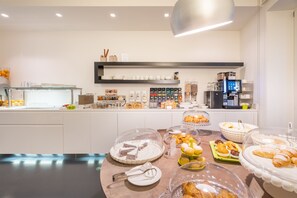 Buffet - Garnì On The Rock (Arco)