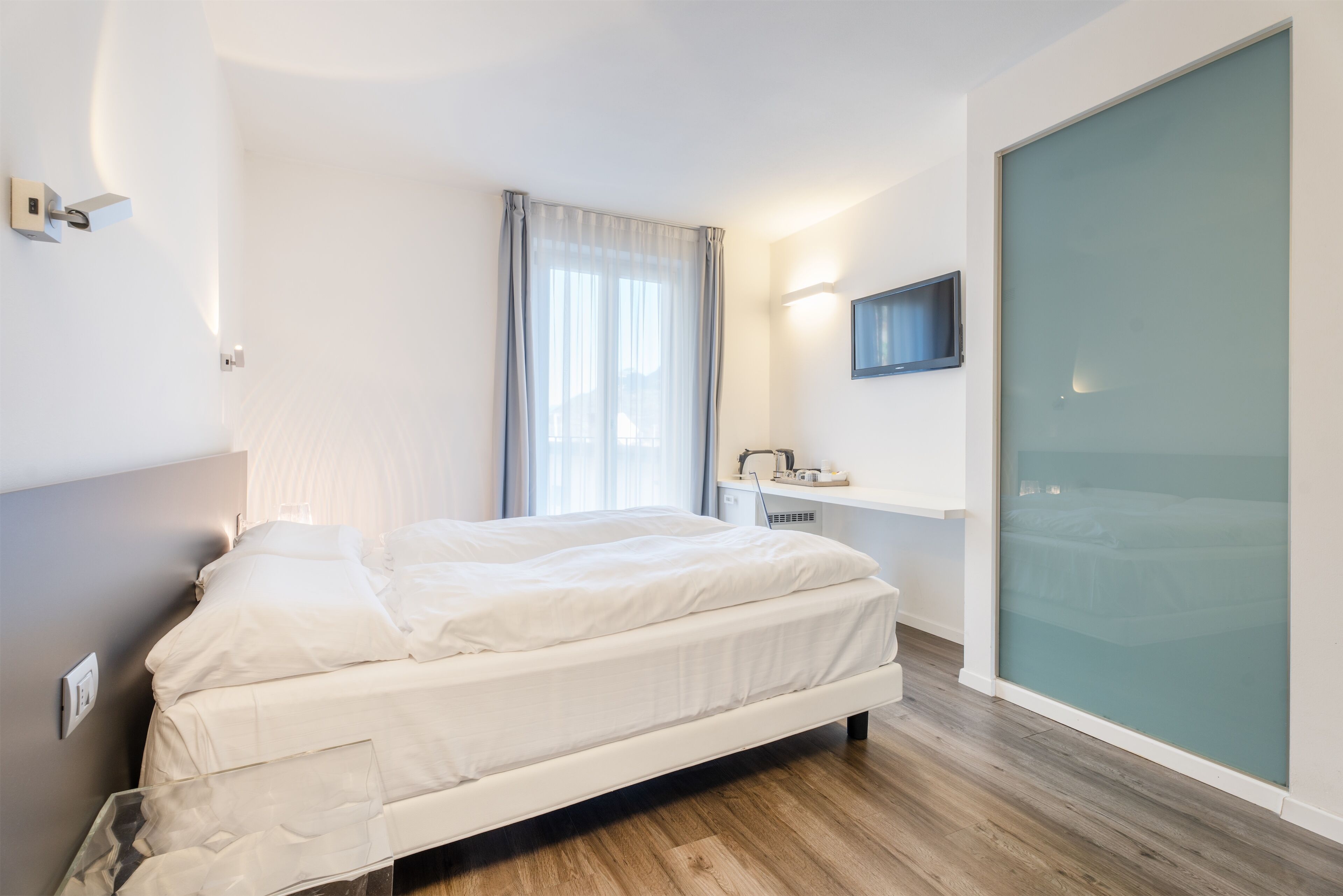 suite | 1 bedroom, minibar, in-room safe, cots/infant beds