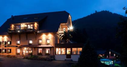 Hotel Neuhauser