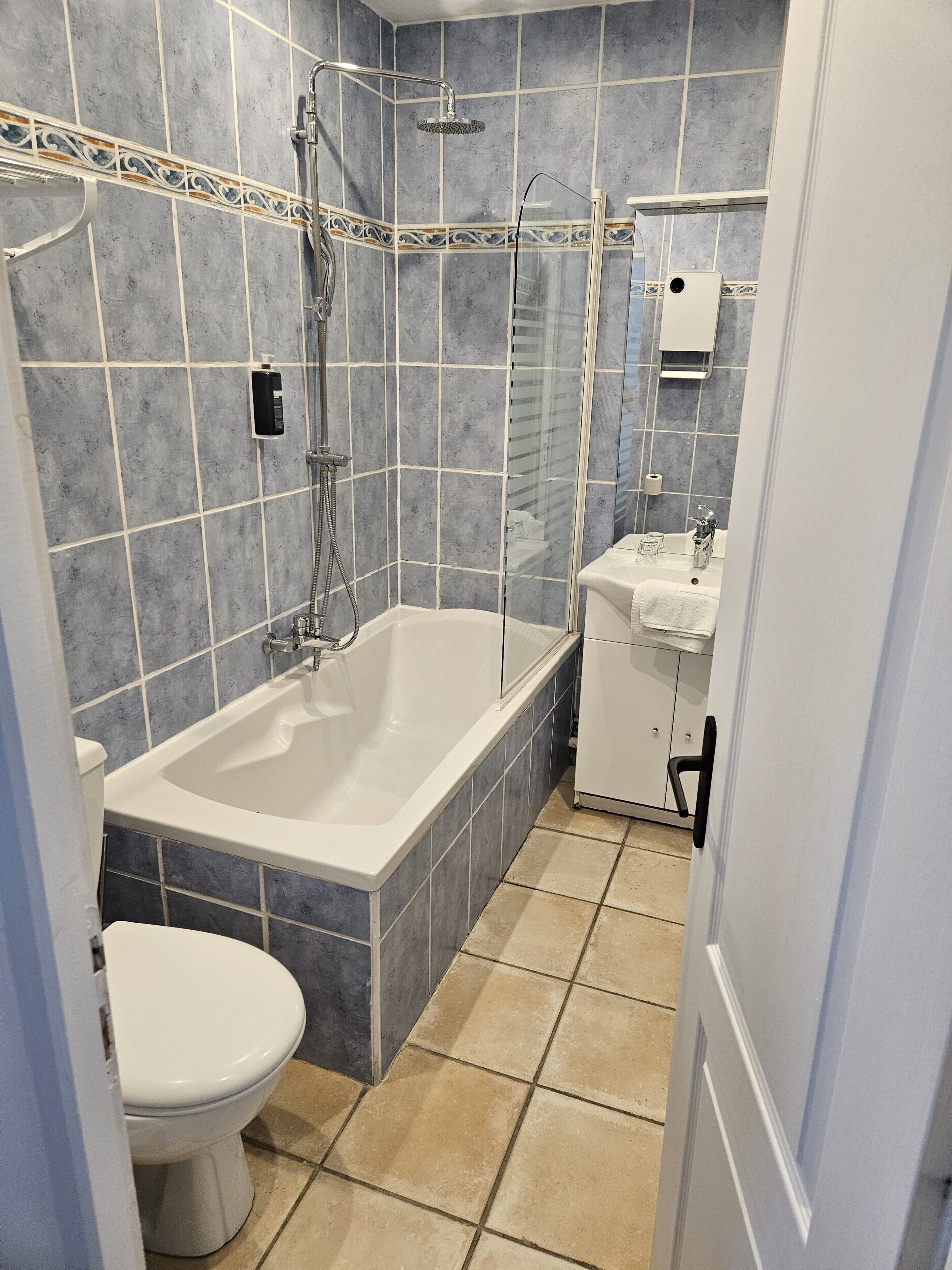 Foto - Brit Hotel Comtes De Champagne - Troyes Centre Historique