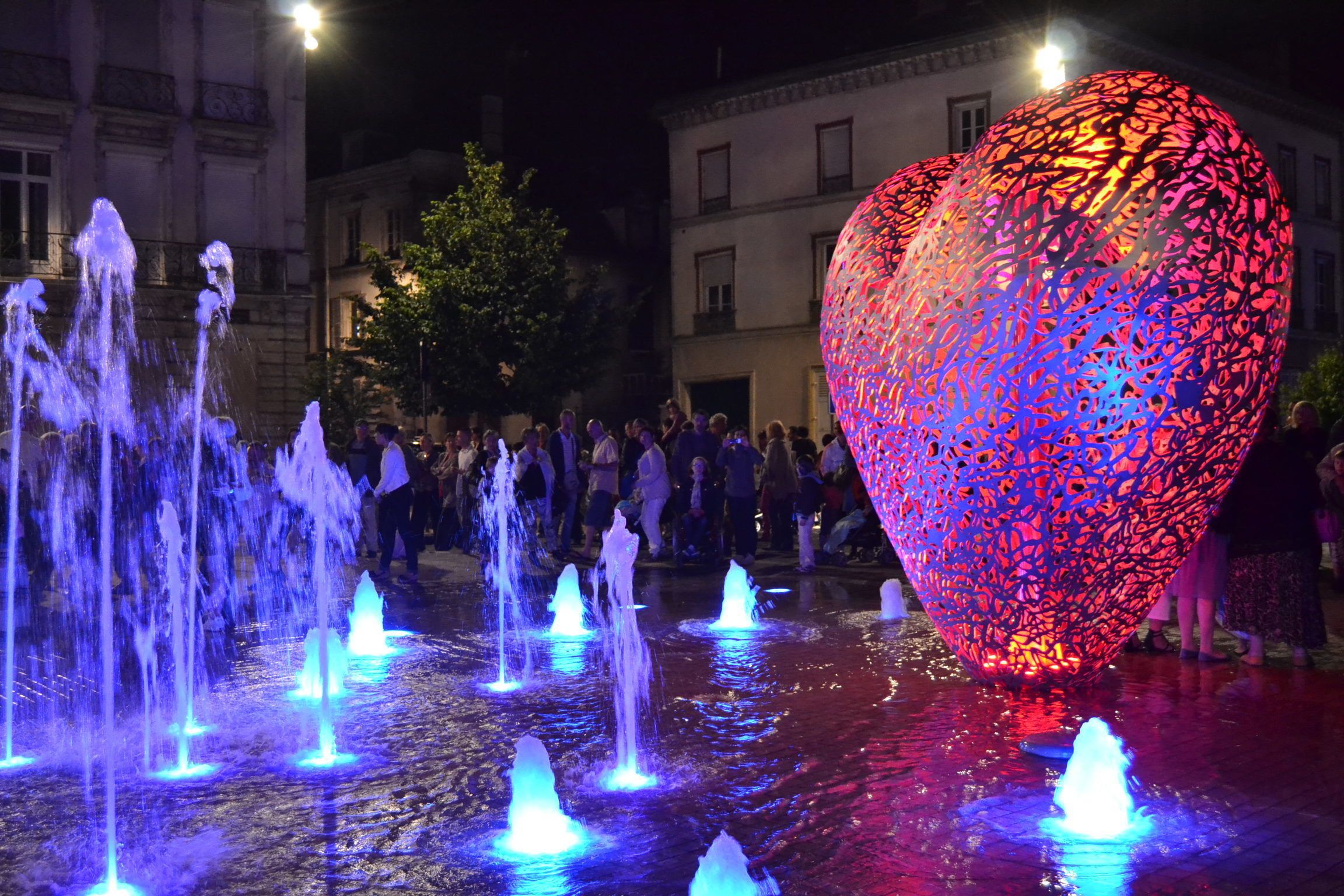 Foto - Brit Hotel Comtes De Champagne - Troyes Centre Historique