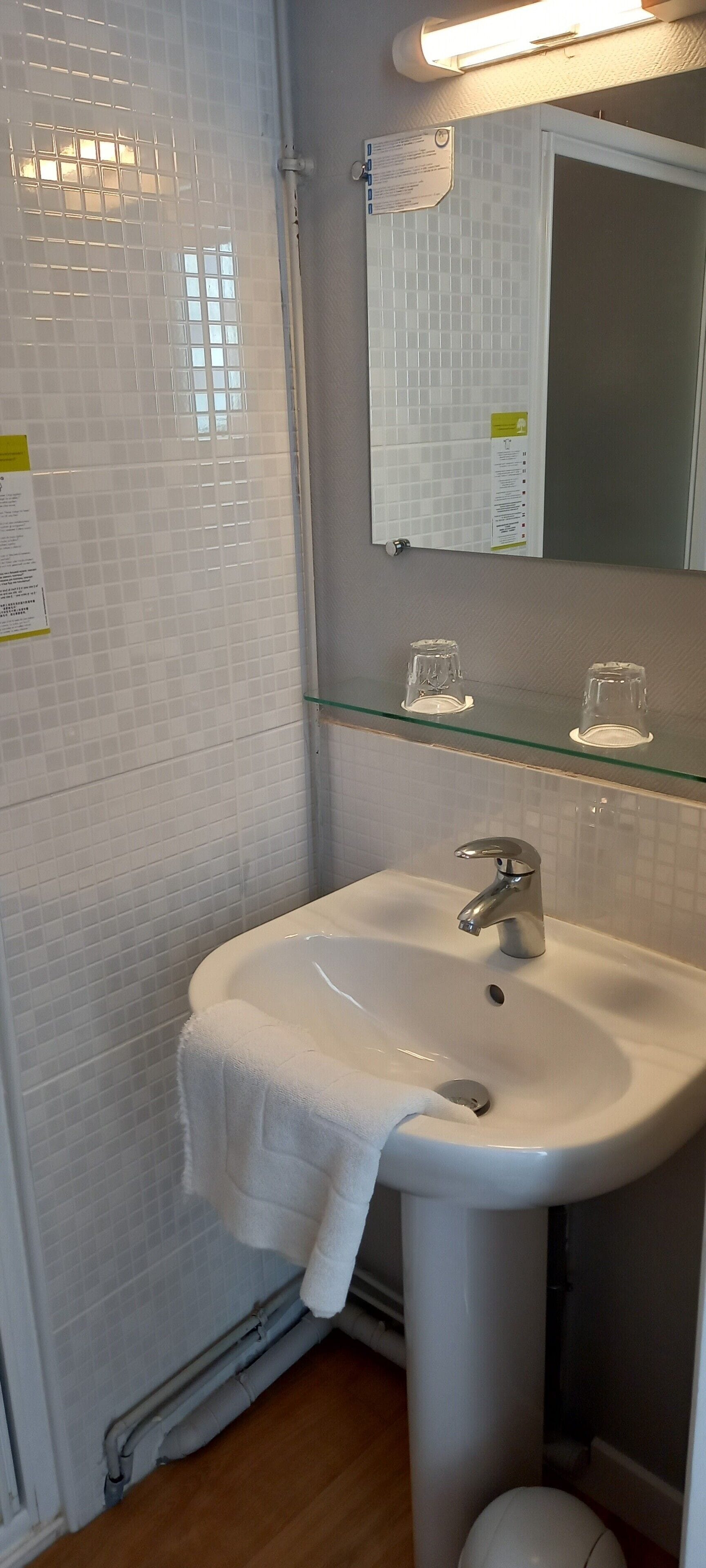 Foto - Brit Hotel Comtes De Champagne - Troyes Centre Historique