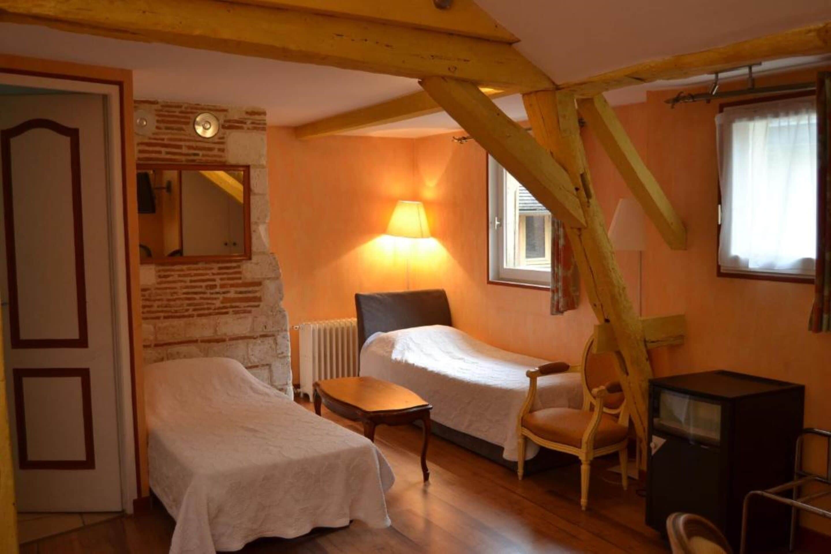 Foto - Brit Hotel Comtes De Champagne - Troyes Centre Historique