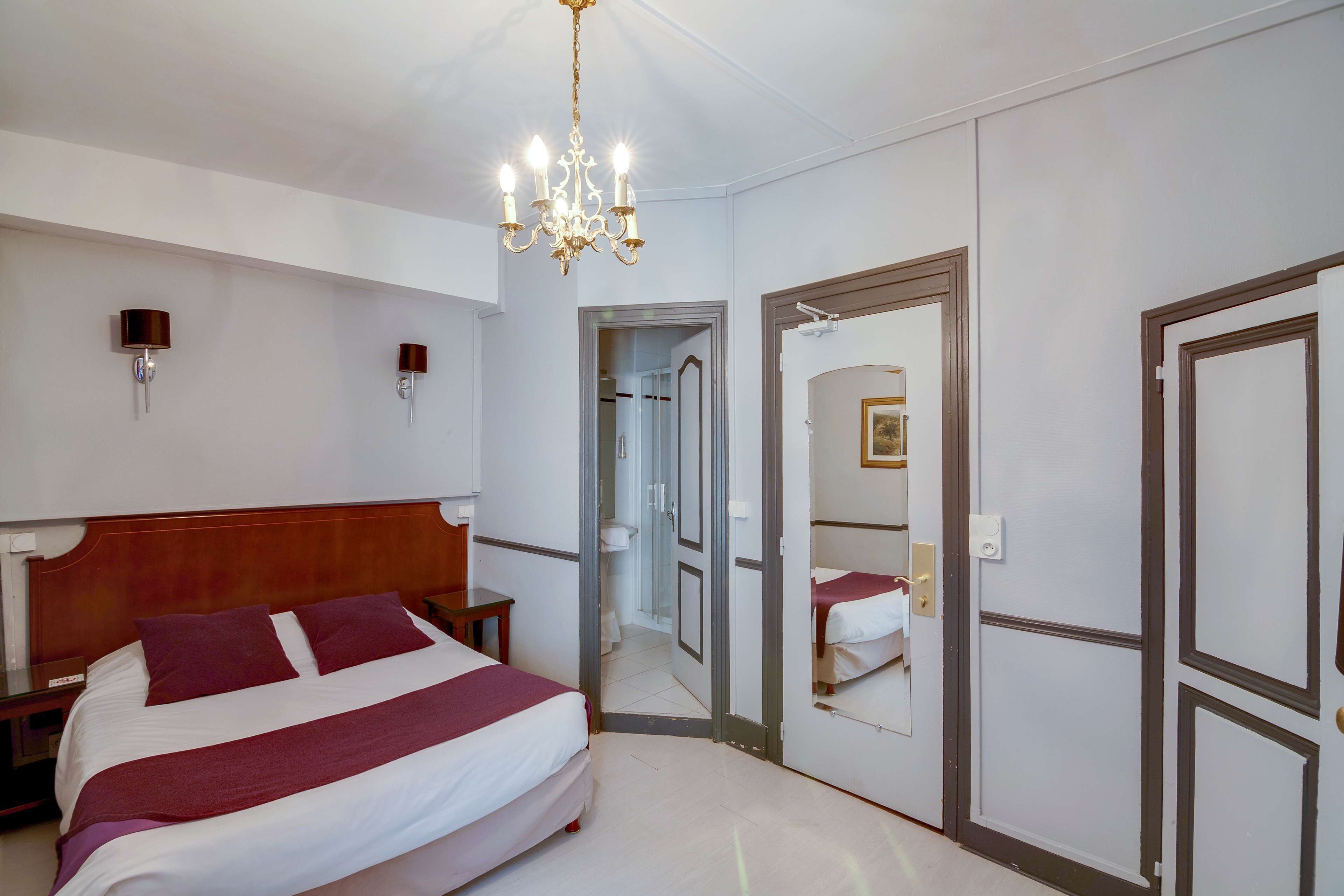 Photo - Brit Hotel Comtes De Champagne - Troyes Centre Historique