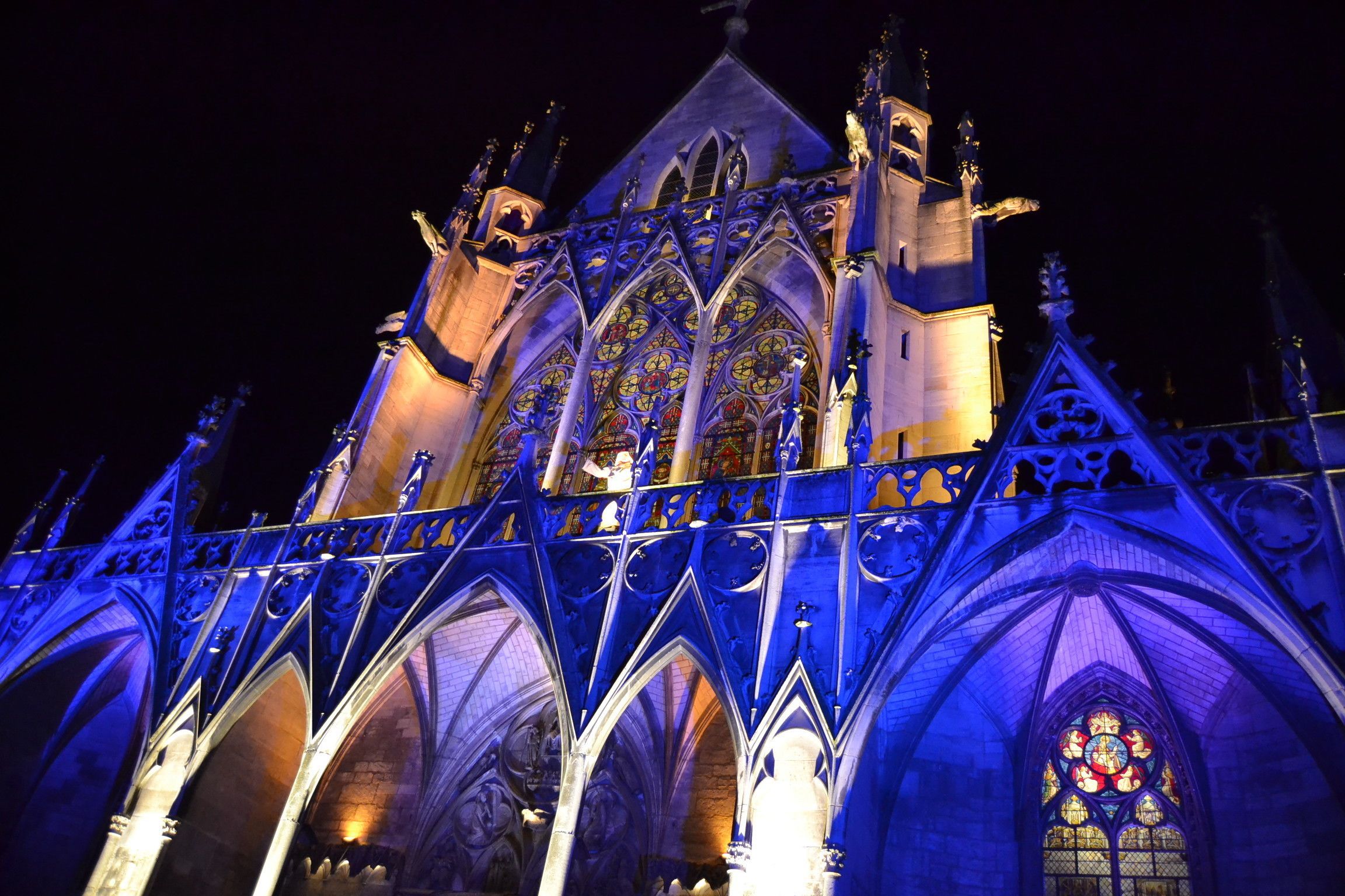 Foto - Brit Hotel Comtes De Champagne - Troyes Centre Historique