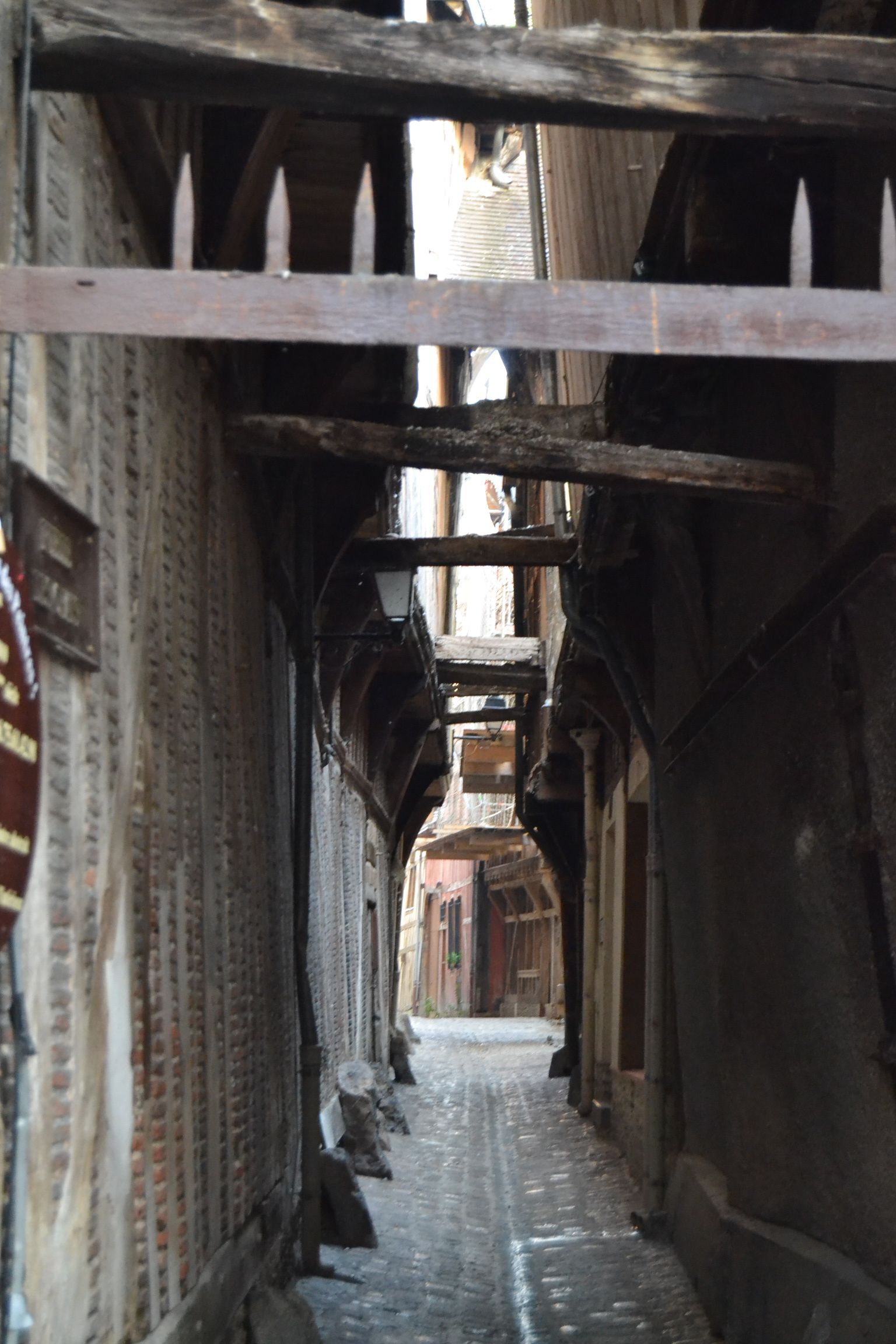 Foto - Brit Hotel Comtes De Champagne - Troyes Centre Historique