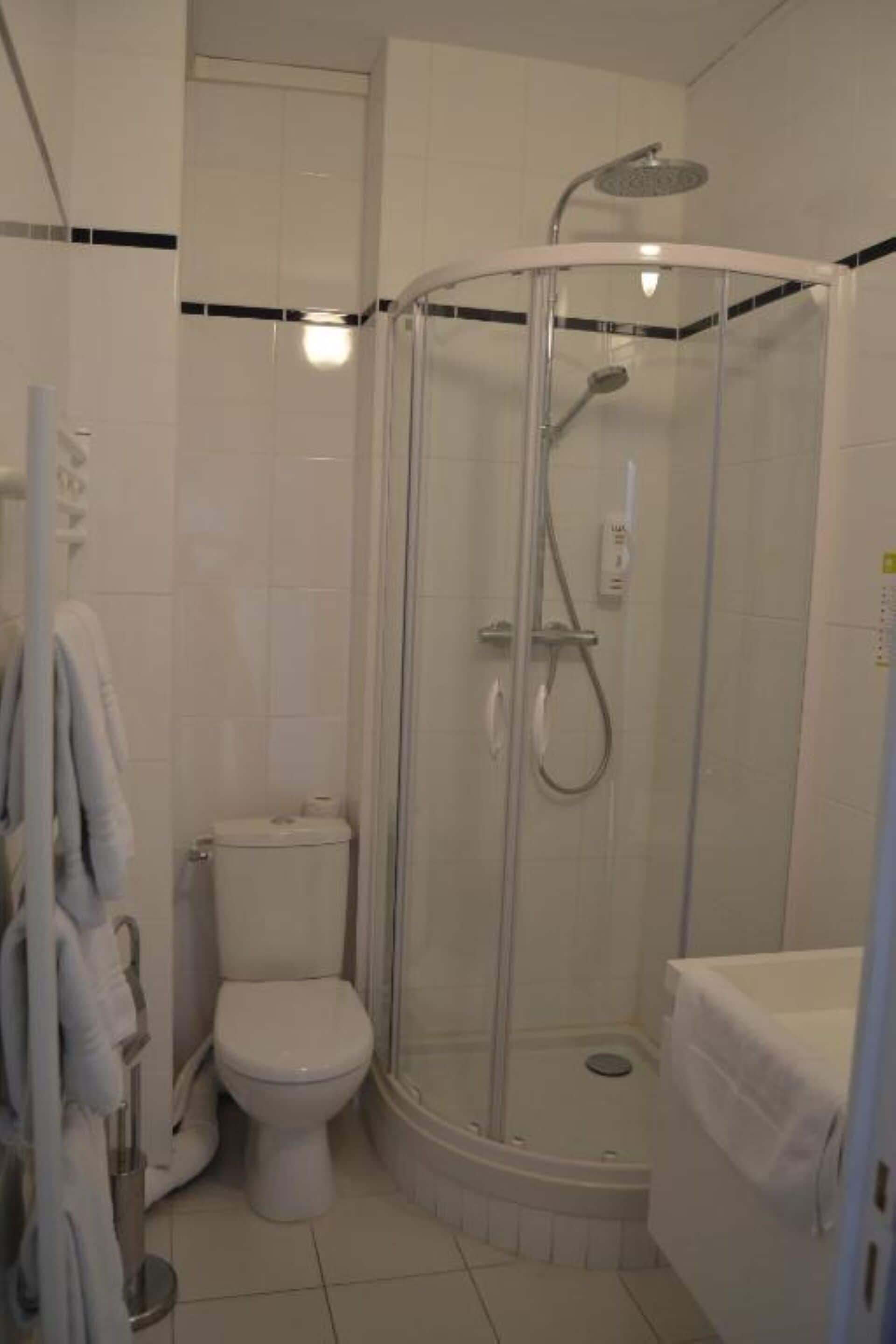 Foto - Brit Hotel Comtes De Champagne - Troyes Centre Historique