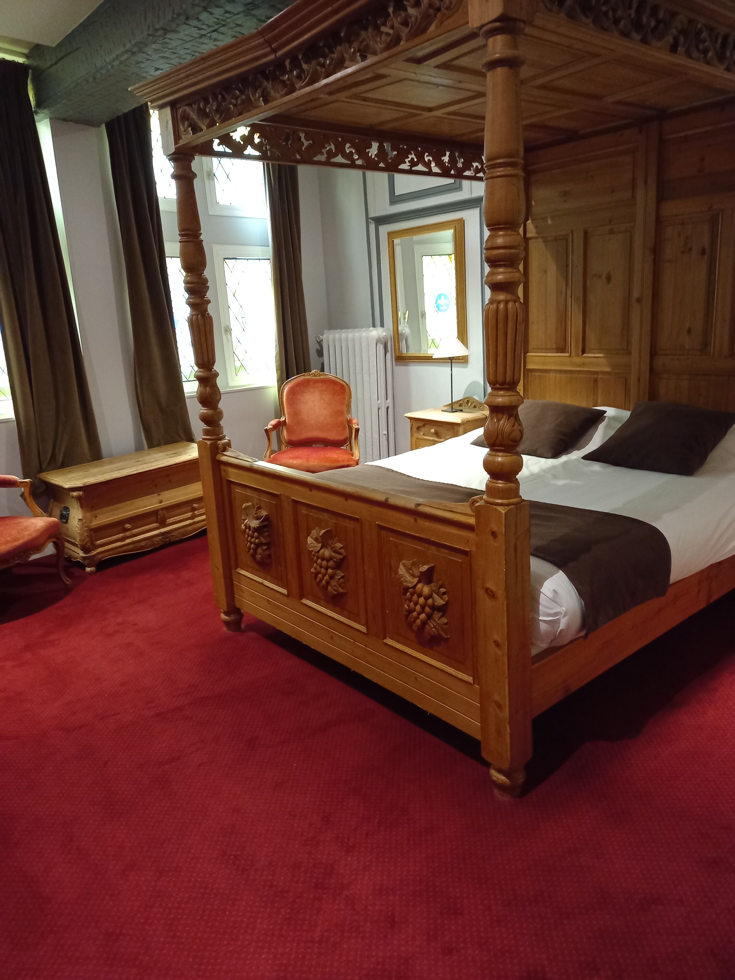 Photo - Brit Hotel Comtes De Champagne - Troyes Centre Historique