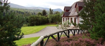 Binnilidh Mhor B&B