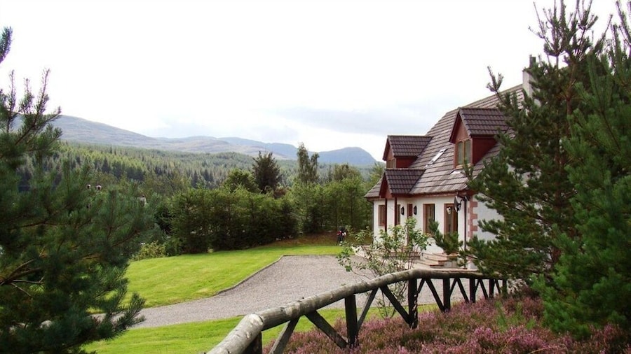 Binnilidh Mhor B&B