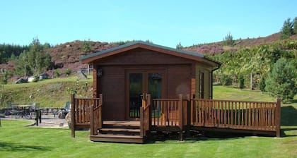 Binnilidh Mhor B&B