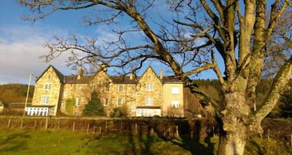 Cuil an Daraich Guest House