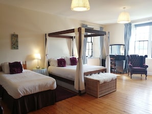 Miscellaneous - Cuil an Daraich Guest House (Pitlochry)