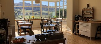 Cuil an Daraich Guest House