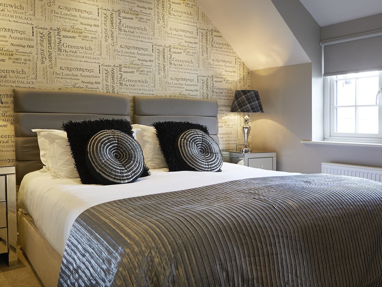 Novello Cottage (Pet-Friendly) | 1 개의 침실, 고급 침구, 다리미/다리미판, 무료 WiFi