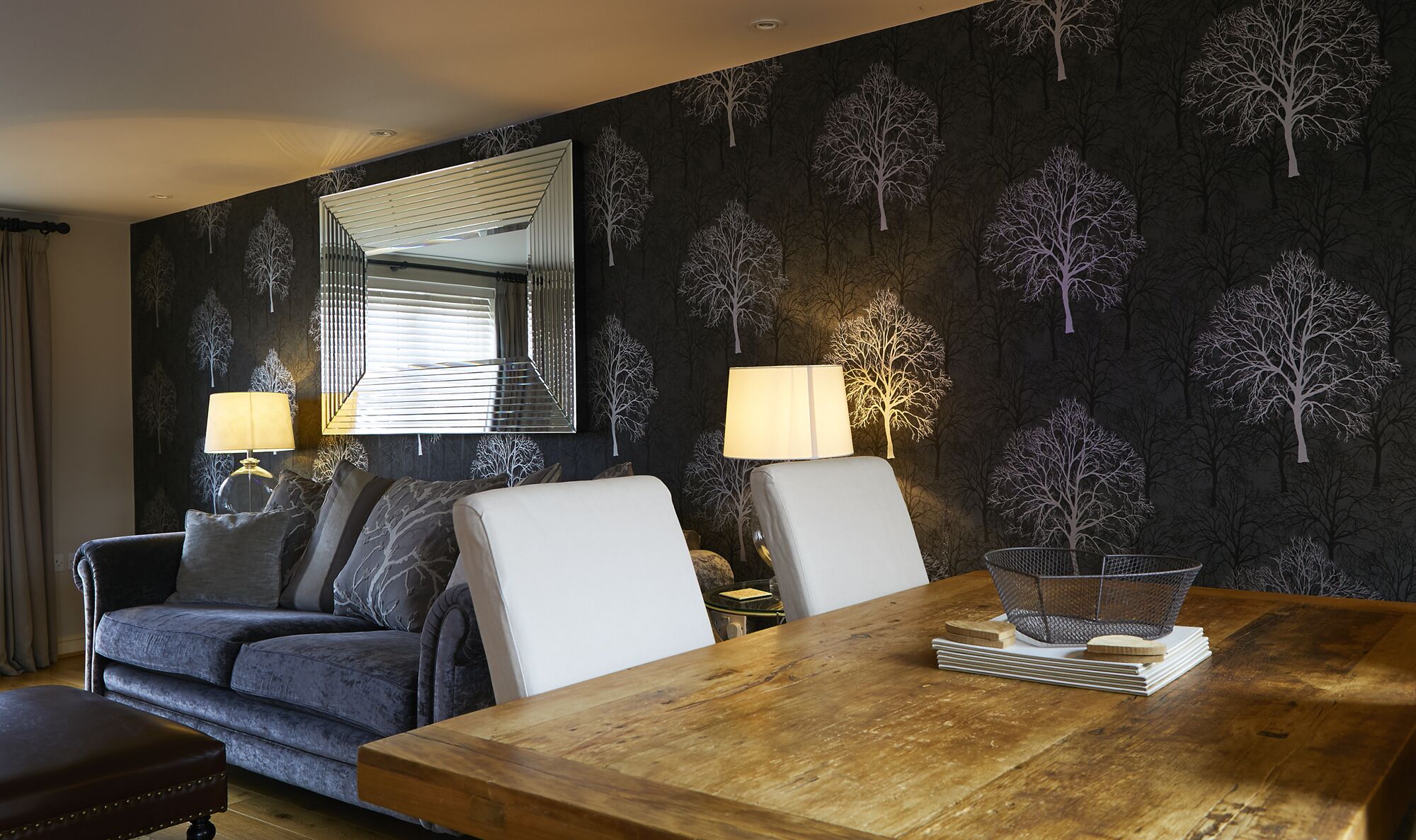 Novello Cottage (Pet-Friendly) | Restaurant
