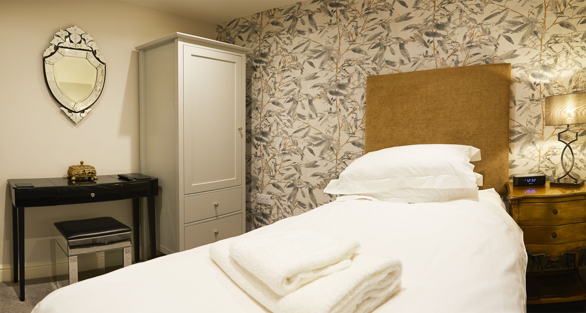 Kamar