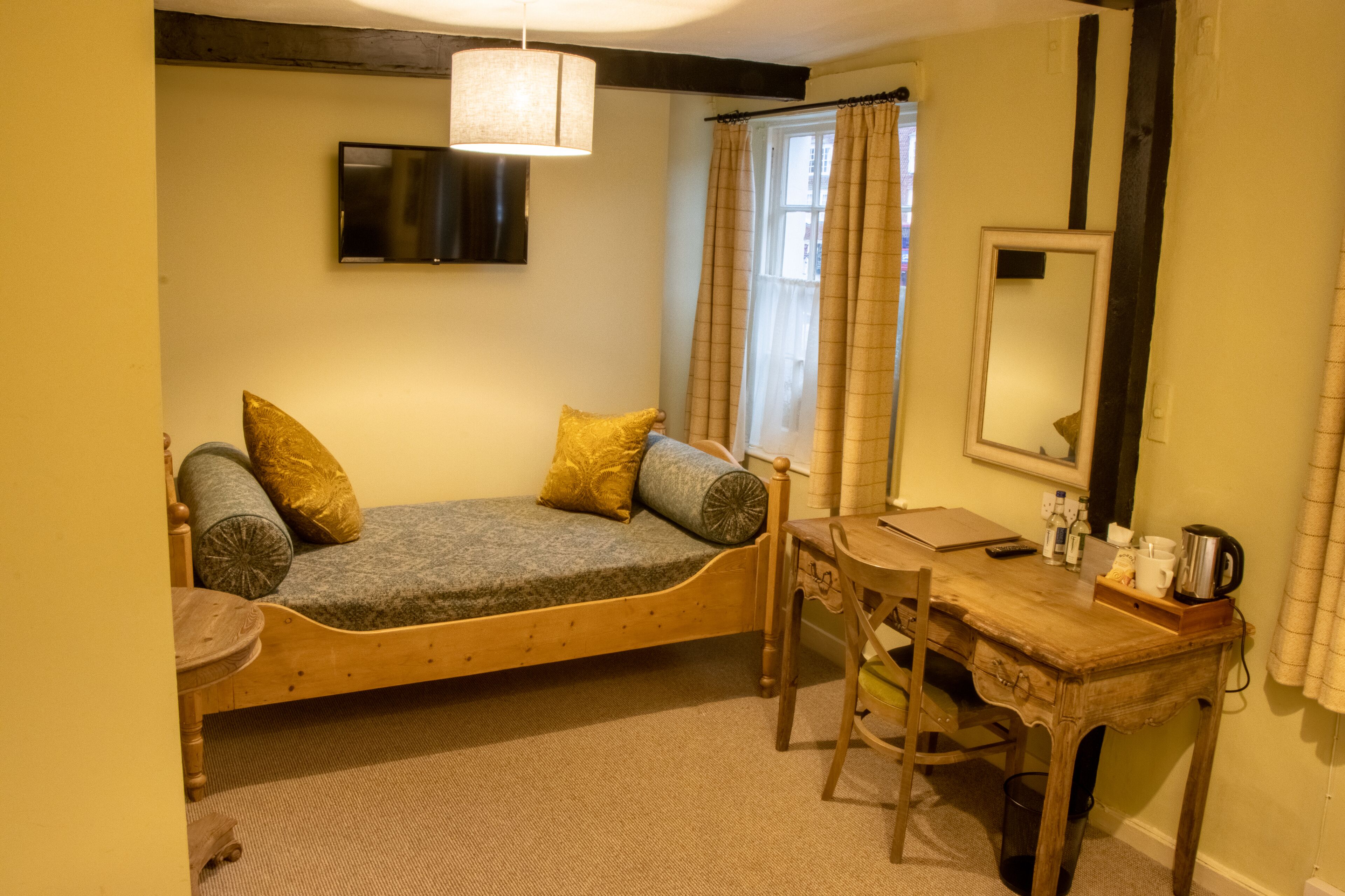 Chambre Triple Standard