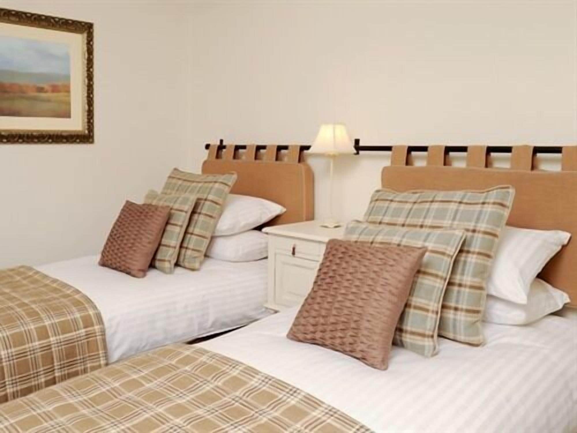 Quarto casal premier, suíte