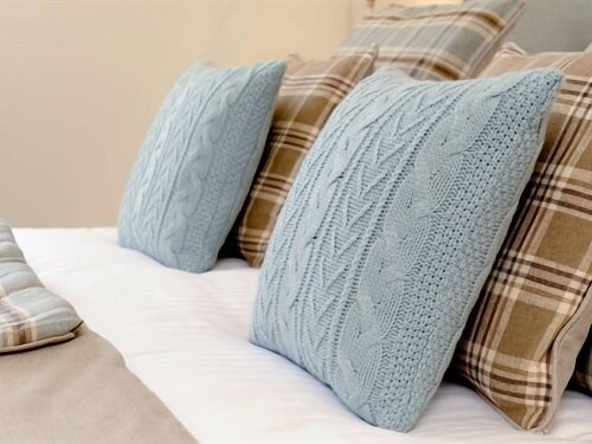 Quarto casal premier, suíte (Height Restriction(188cm))