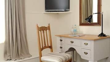 Double Room, Ensuite
