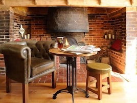 Bar (en la propiedad)