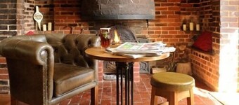 The Lamb at Angmering